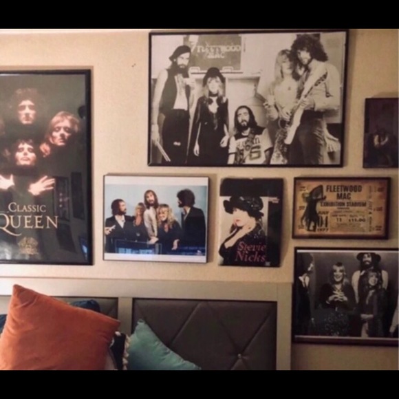 MOTLEY CRUE 🖤Tommy Lee🖤Awesome 8X10 Framed Photo - Picture 4 of 8